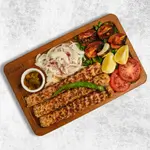 Chicken Kebab